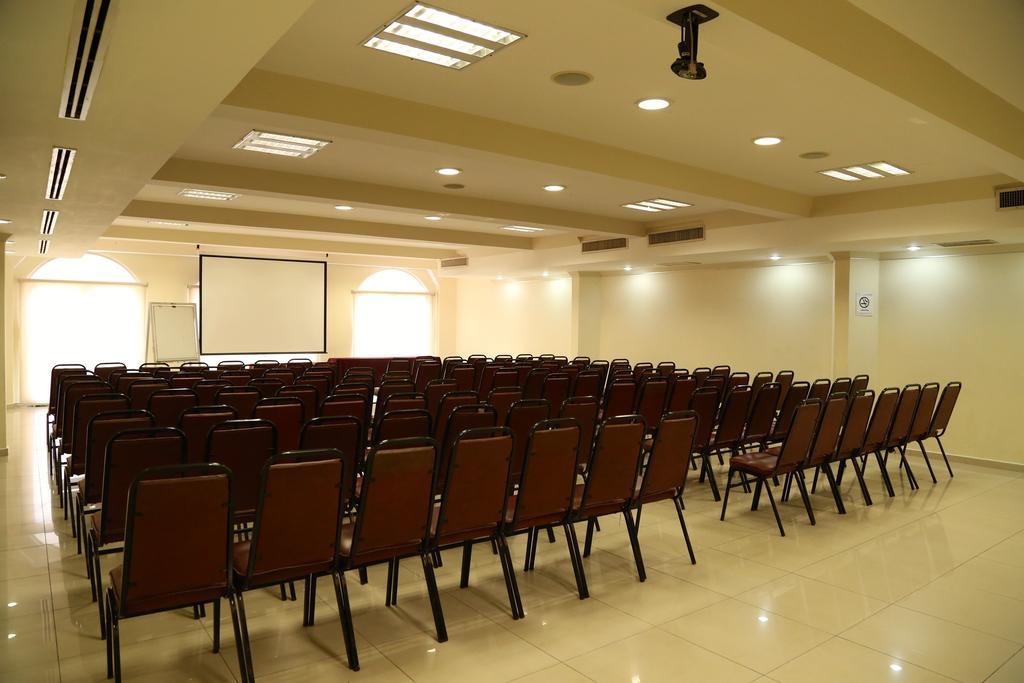 Hotel Baluarte Veracruz Eksteriør billede
