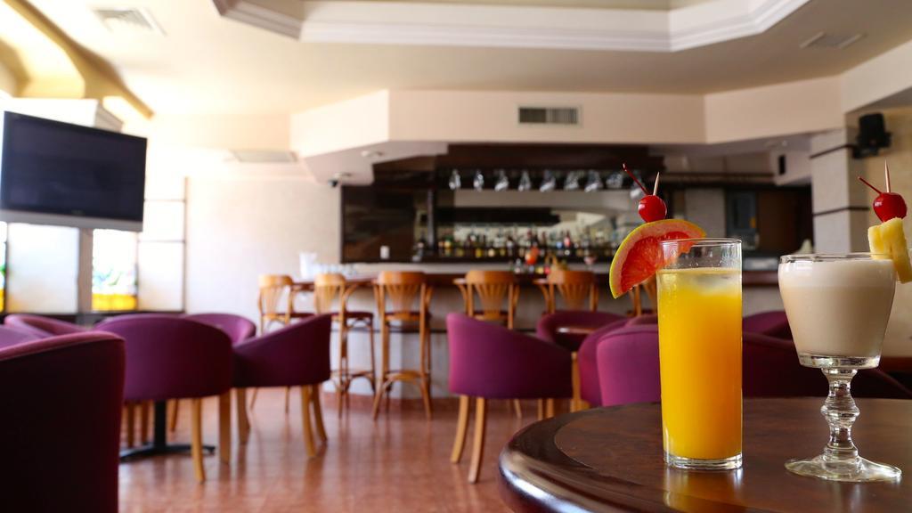 Hotel Baluarte Veracruz Eksteriør billede