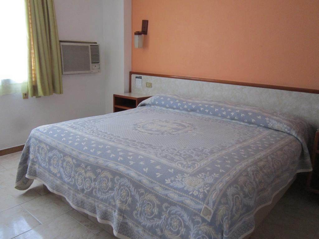 Hotel Baluarte Veracruz Eksteriør billede