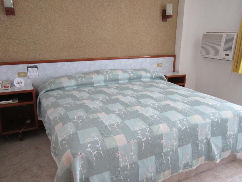 Hotel Baluarte Veracruz Eksteriør billede